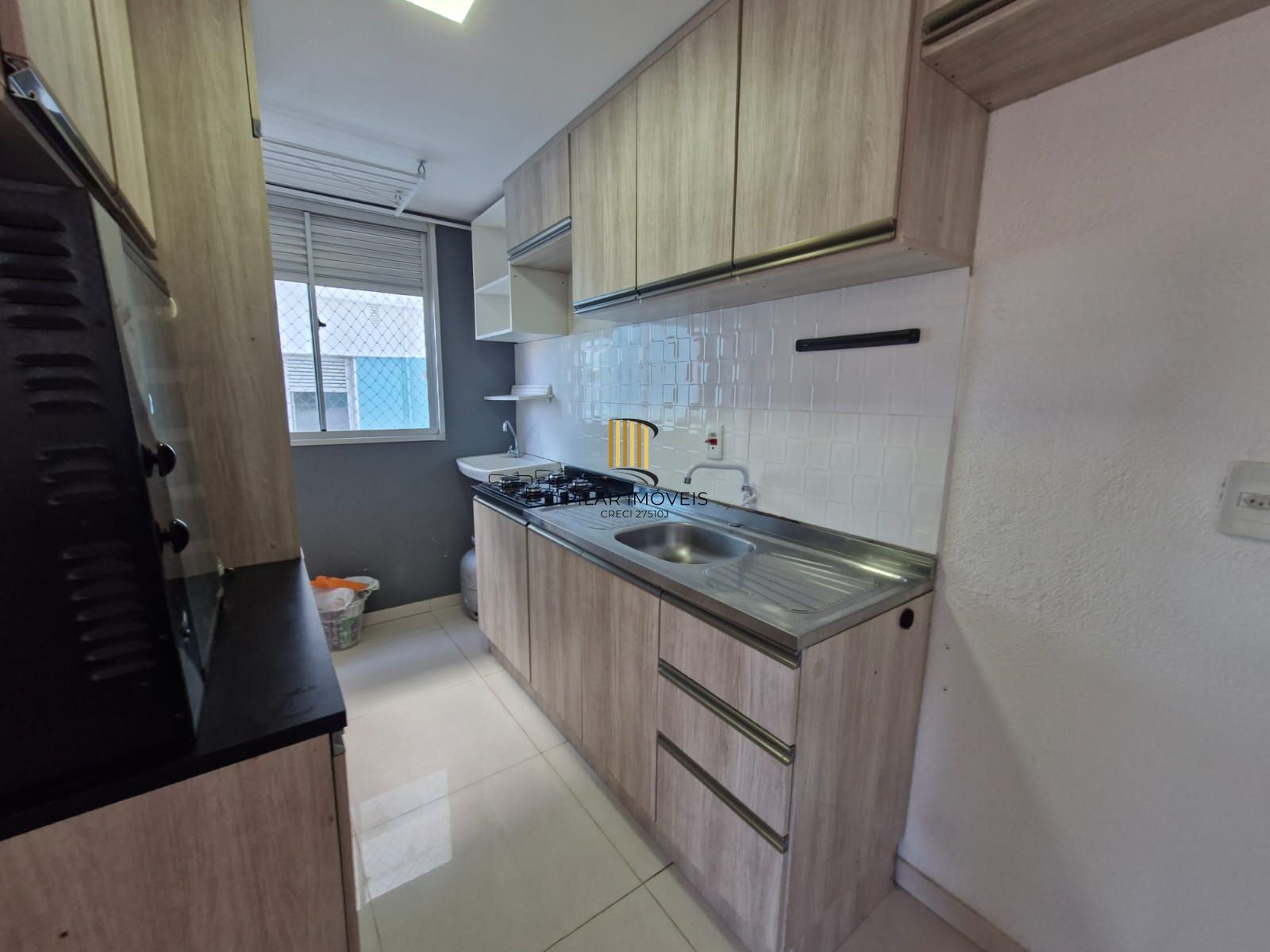 Apartamento 2 dormitórios bairro Vila Nova