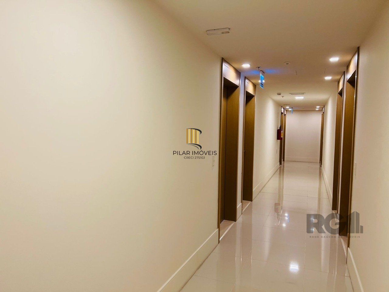 Sala Comercial com 33m² no MEDPLEX Assis Brasil !!!
