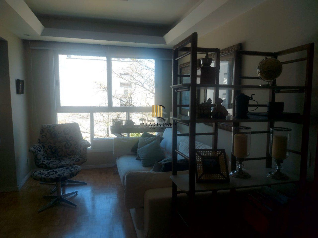 Apartamento 3 dormitórios 1 suíte e 2  vagas com 90m² no  bairro Petrópolis Porto Alegre RS