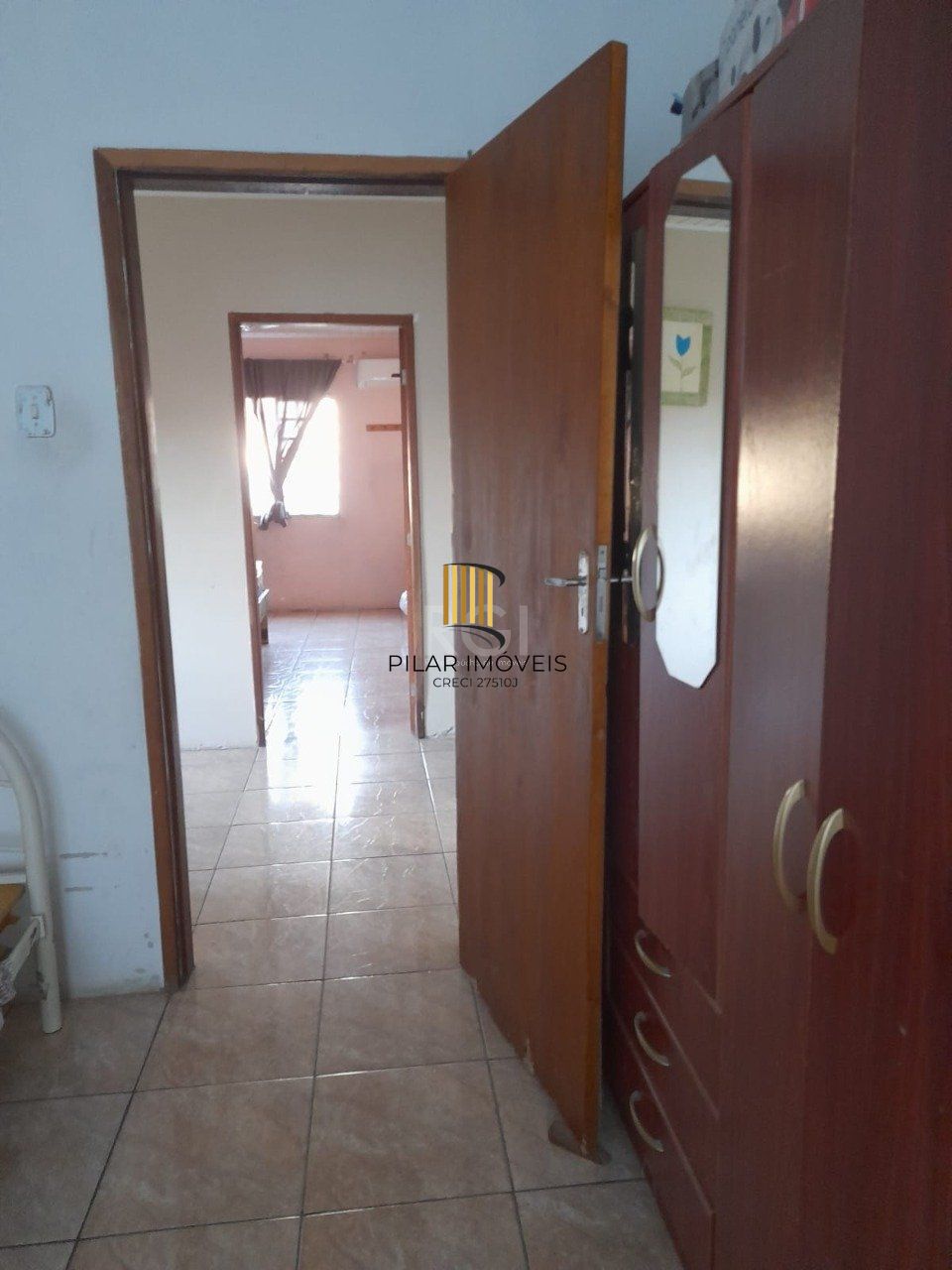 Casa 4 dormitórios, 1 vaga - Partenon, Porto Alegre RS