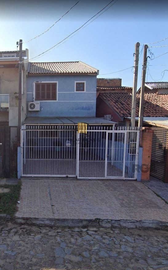Casa para Venda - 100m², 2 dormitórios, sendo 02 suítes, 02 vaga - Hípica