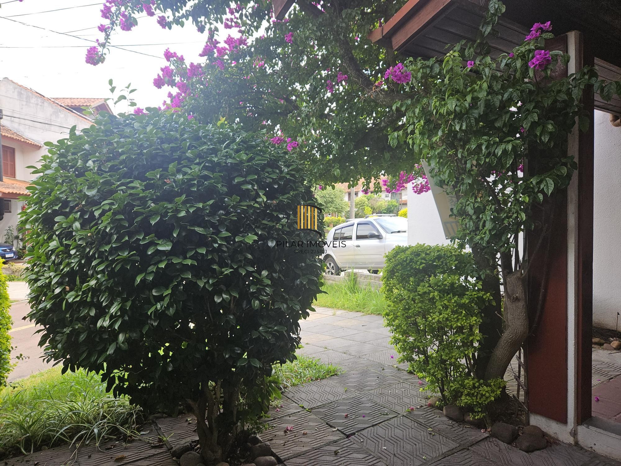 Casa condominio 4D, 4 WC, 3 vagas, Cavalhada, Porto Alegre, RS