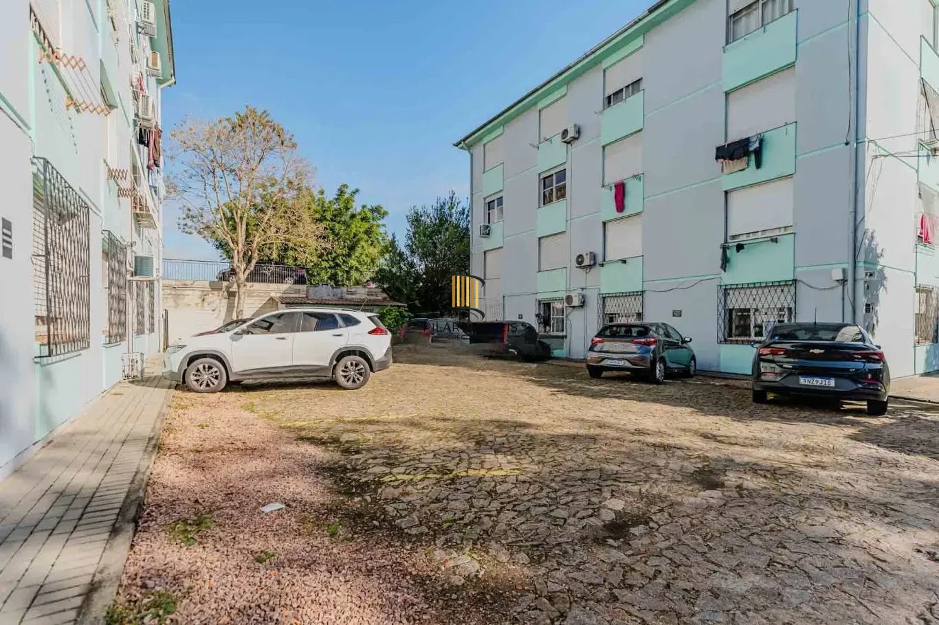 Apartamento com 3 quartos, vaga de garagem 69,51m² no bairro Glória, Poa/RS