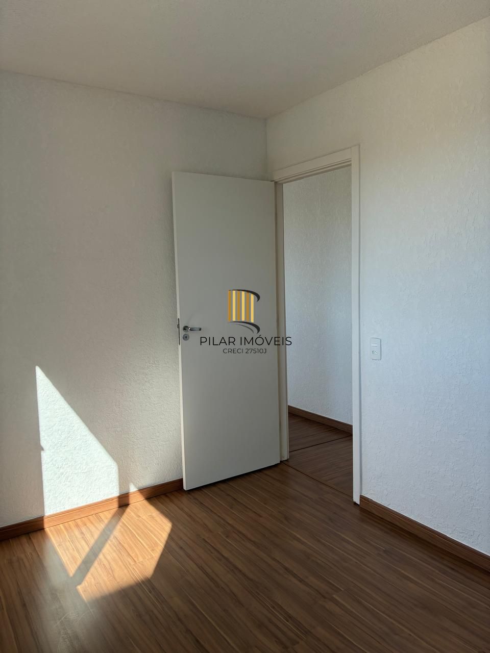 Apartamento Novo com 02 quartos no Bairro Rubem Berta, Nunca Habitado