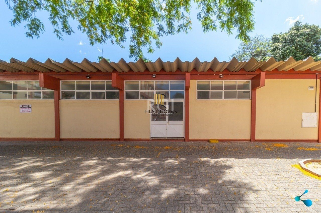 Apartamento com 02 quartos no bairro camaquã