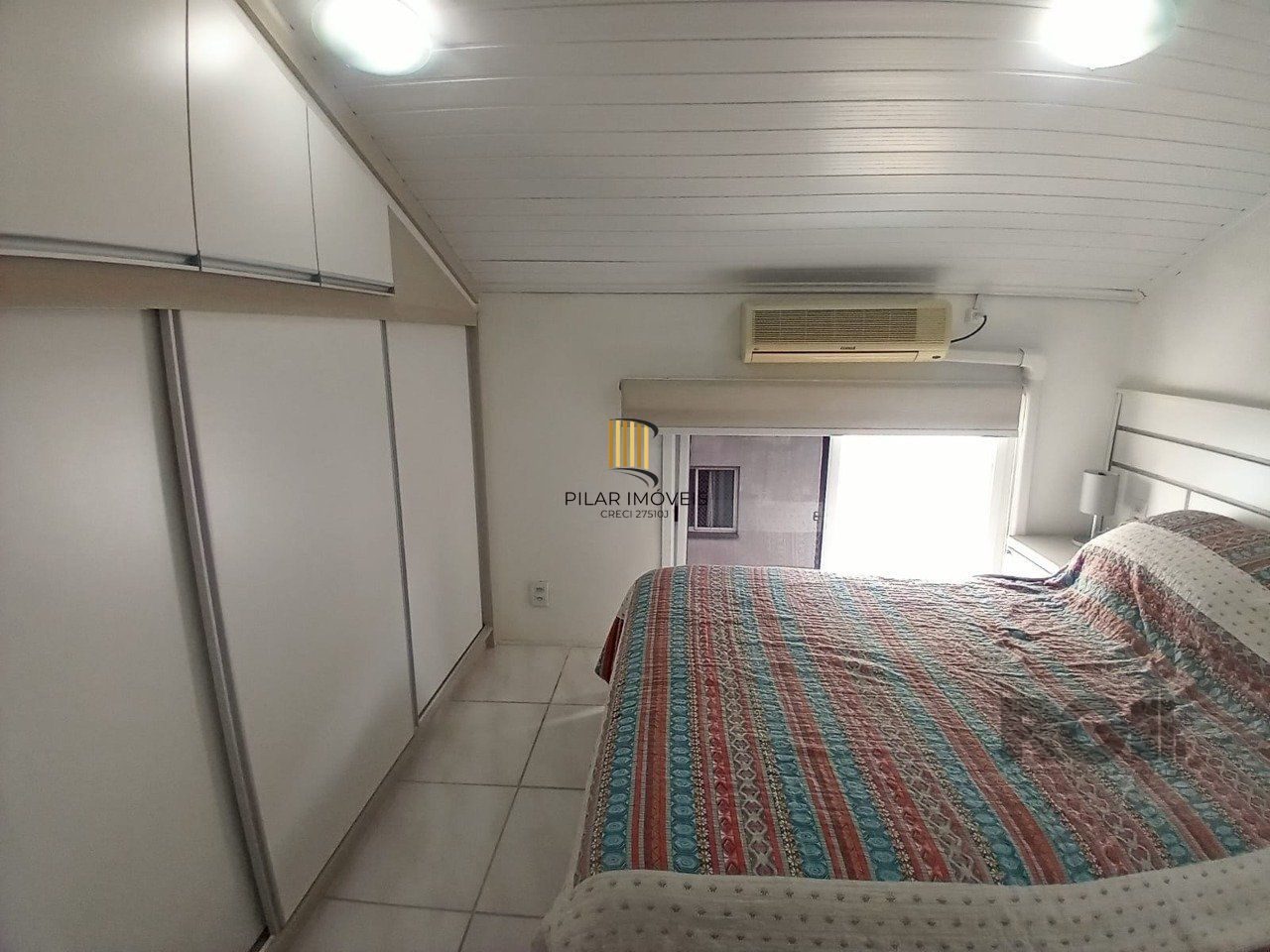 Casa na Hípica de 3 dormitórios e vaga