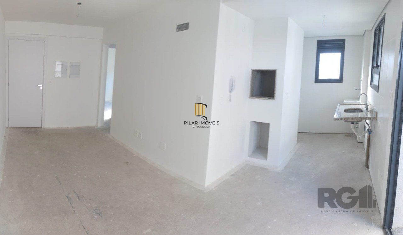 Grande OPORTUNIDADE!! Lindo Apartamento, com amplo Garden privado!!! Sua localização privilegiada, é com certeza um diferencial de destaque deste imóvel
