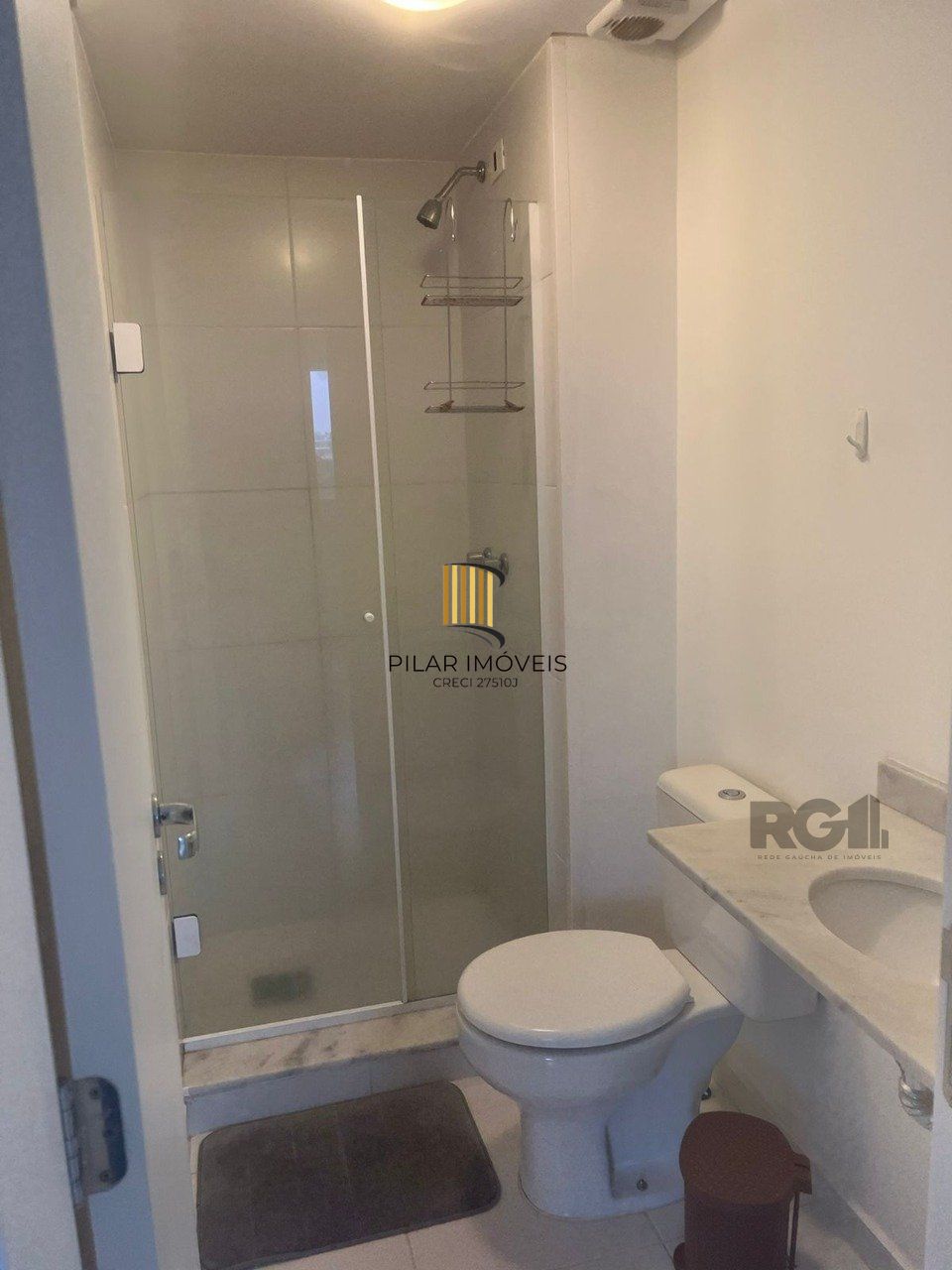 Apartamento de 2 dormitórios, sendo 1 suíte no bairro Mal Rondon