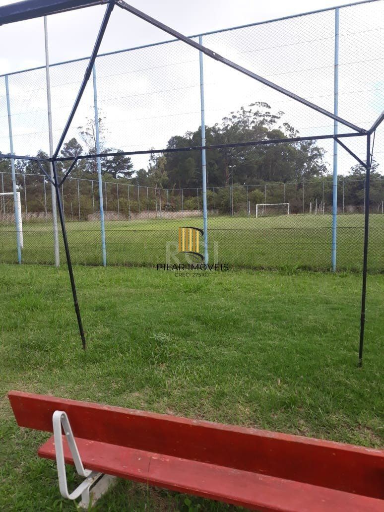 Ótima casa no condomínio Jardins do Prado bairro Hípica  com 70m² Porto Alegre RS