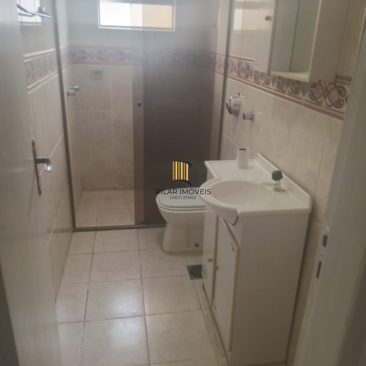 Apartamento com 02 Quartos e 02 Banheiros no Bairro Partenon em Porto Alegre