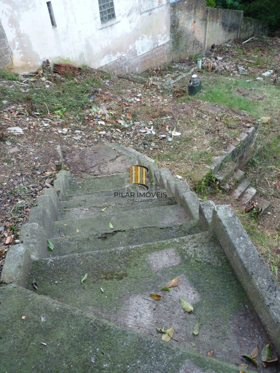 Terreno - 466m²,  Bairro Teresópolis, Porto Alegre-RS