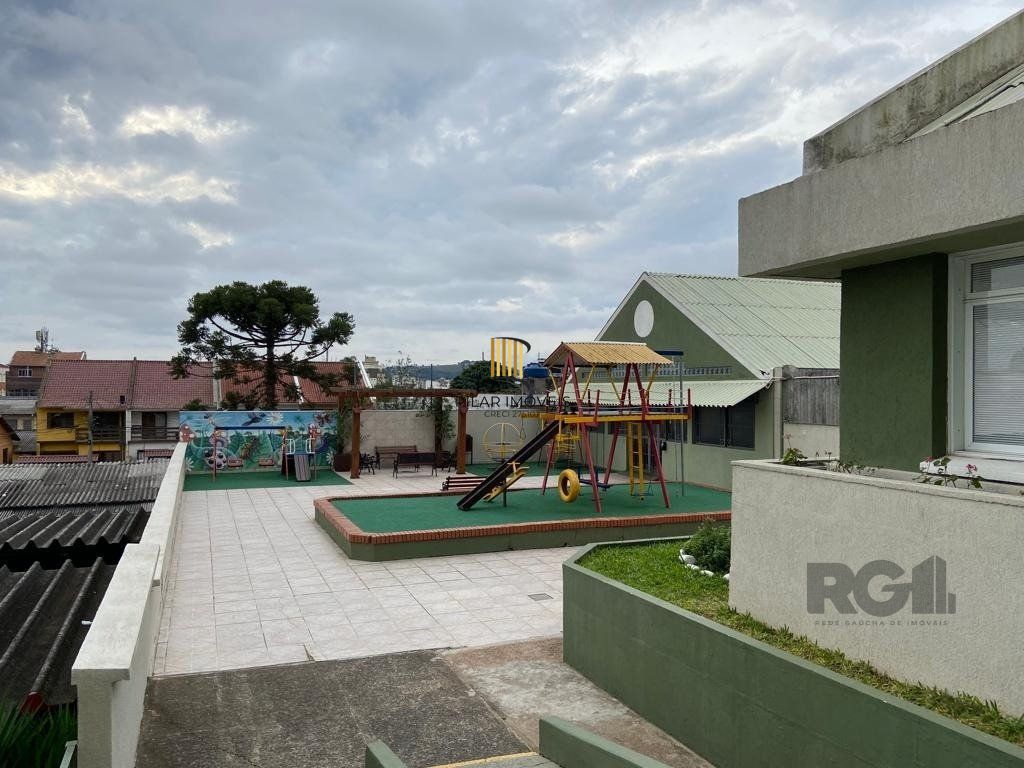 Apartamento 2 dormitórios no bairro Cavalhada