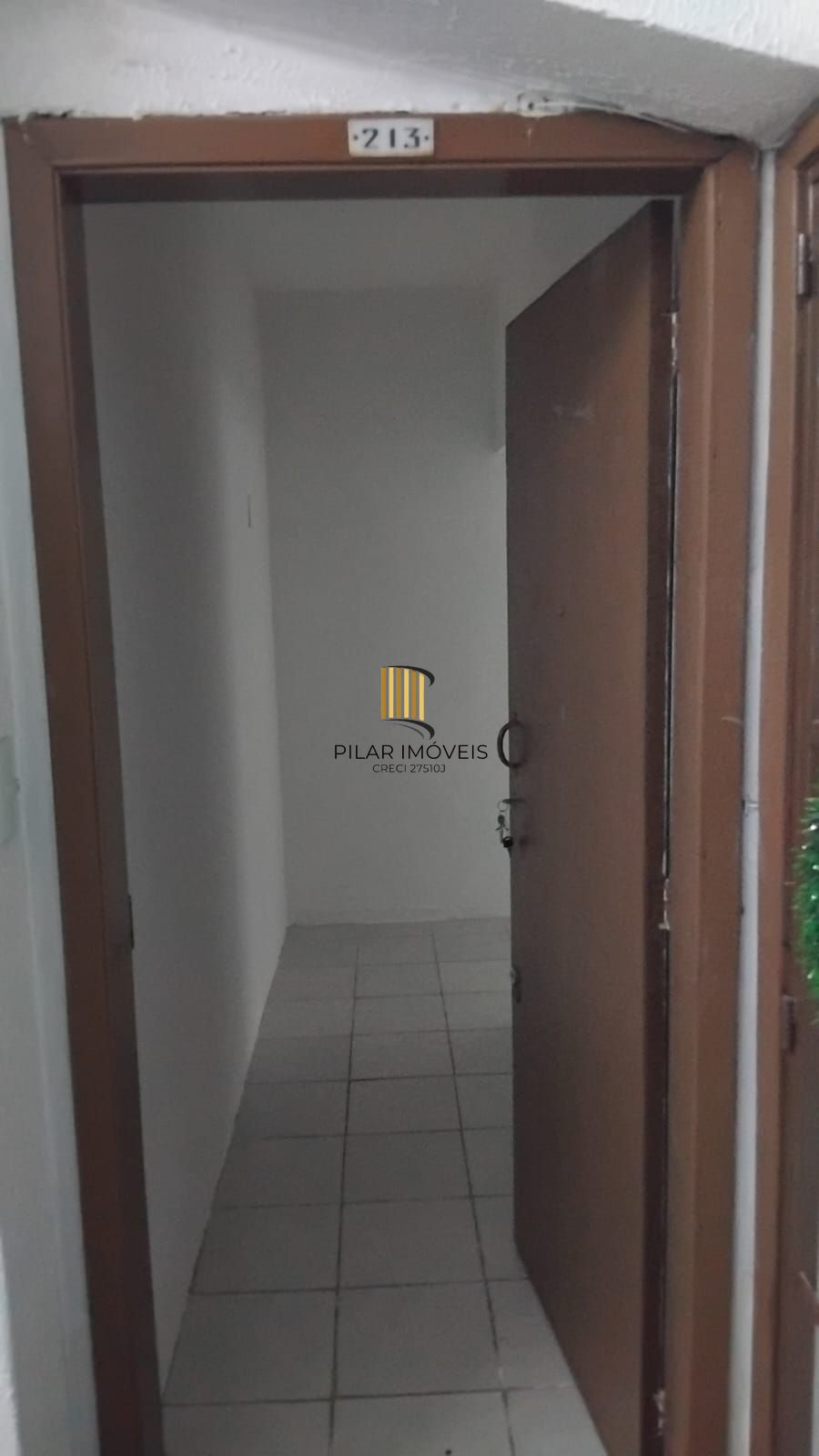 JK ou Sala Comercial no Centro de Porto Alegre