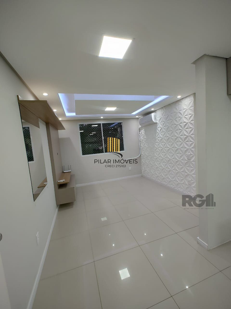 Apartamento 2 dormitórios no bairro Estância Velha - Pilar Imóveis