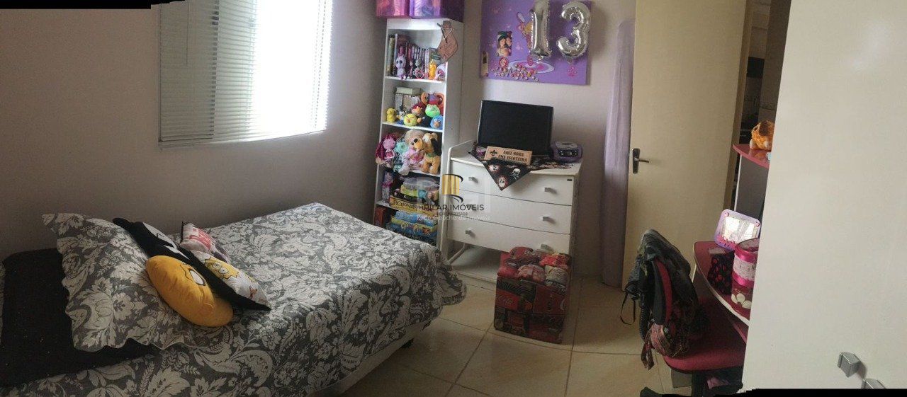 Apartamento de 2 dormitórios no bairro Rubem Berta