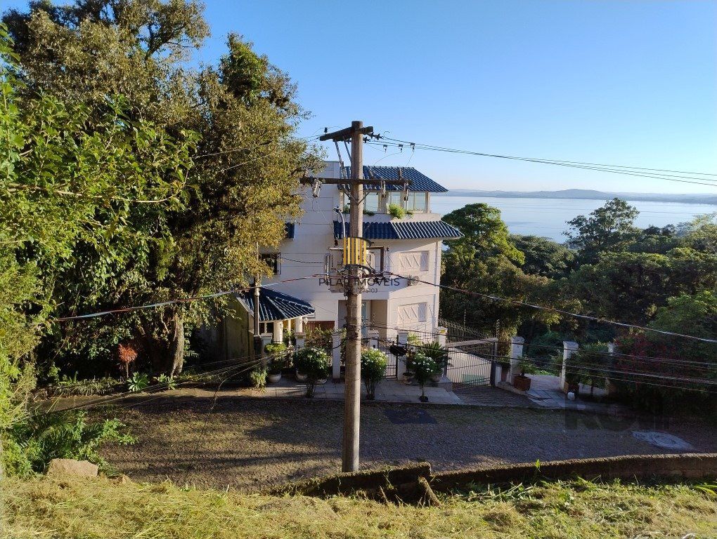 Terreno para Venda no bairro Sétimo Céu