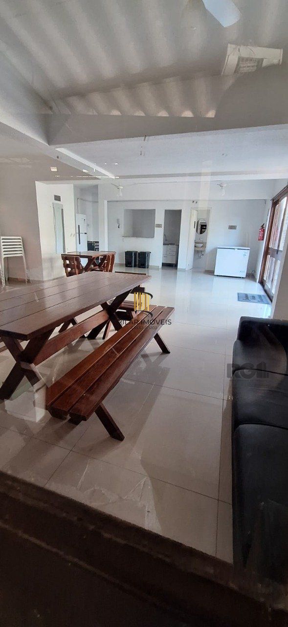 Apartamento 1 dormitório no bairro Teresópolis