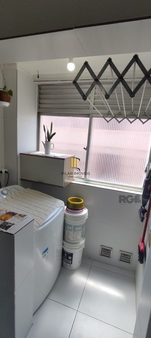 Apartamento 1 dormitório no bairro Centro Histórico