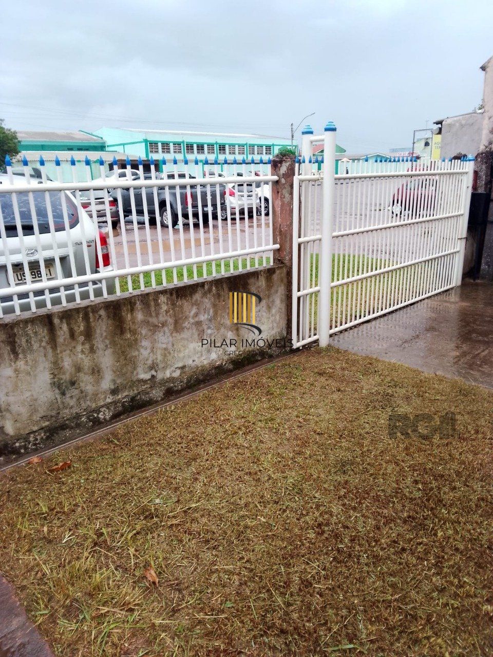 Casa 2 dormitórios no bairro Zona Nova Sul