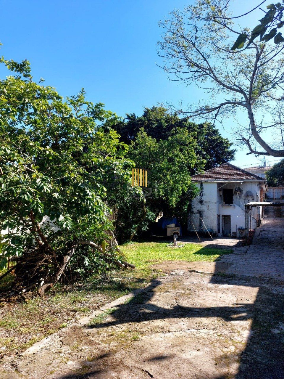Terreno para Venda - 484m², 0 dormitórios, Cristal, Porto Alegre