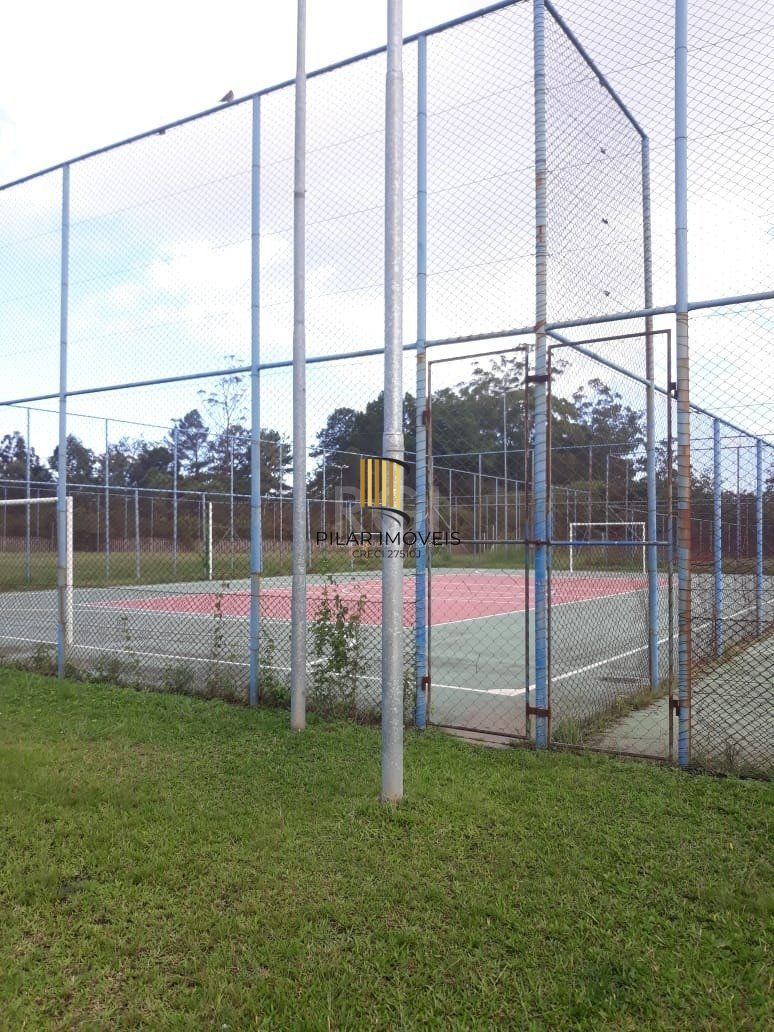 Ótima casa no condomínio Jardins do Prado bairro Hípica  com 70m² Porto Alegre RS