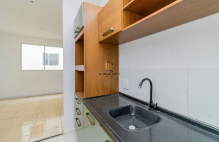 Apartamento no bairro Restinga em Porto Alegre/RS
