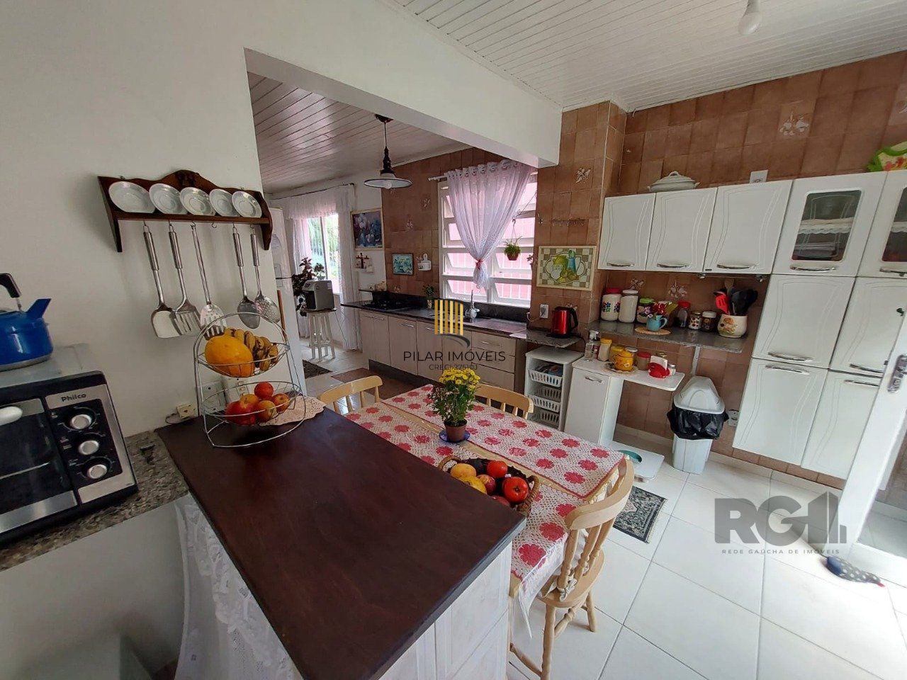 CASA 3 QUARTOS - ESPÍRITO SANTO - PORTO ALEGRE - RS