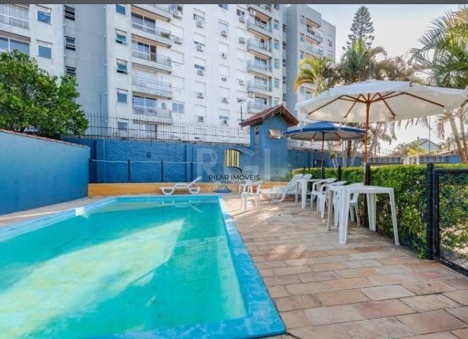 CASA DE CONDOMÍNIO, 3 DORMITÓRIOS, SUÍTE, NO BAIRRO JARDIM SABARÁ, PORTO ALEGRE/RS