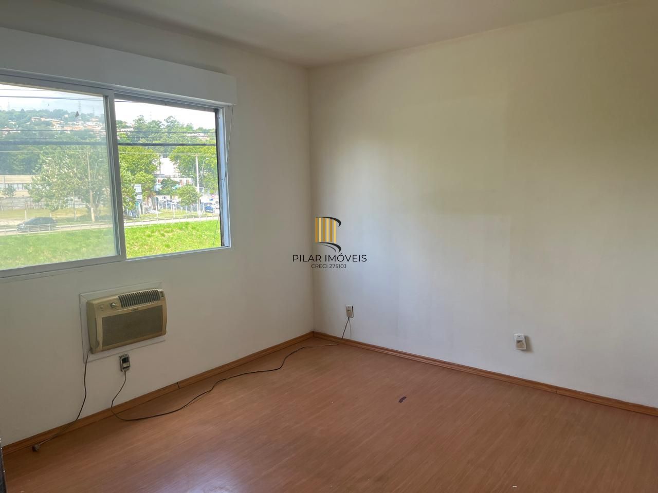 Apartamento com 02 quartos no Bairro Partenon - Intercap