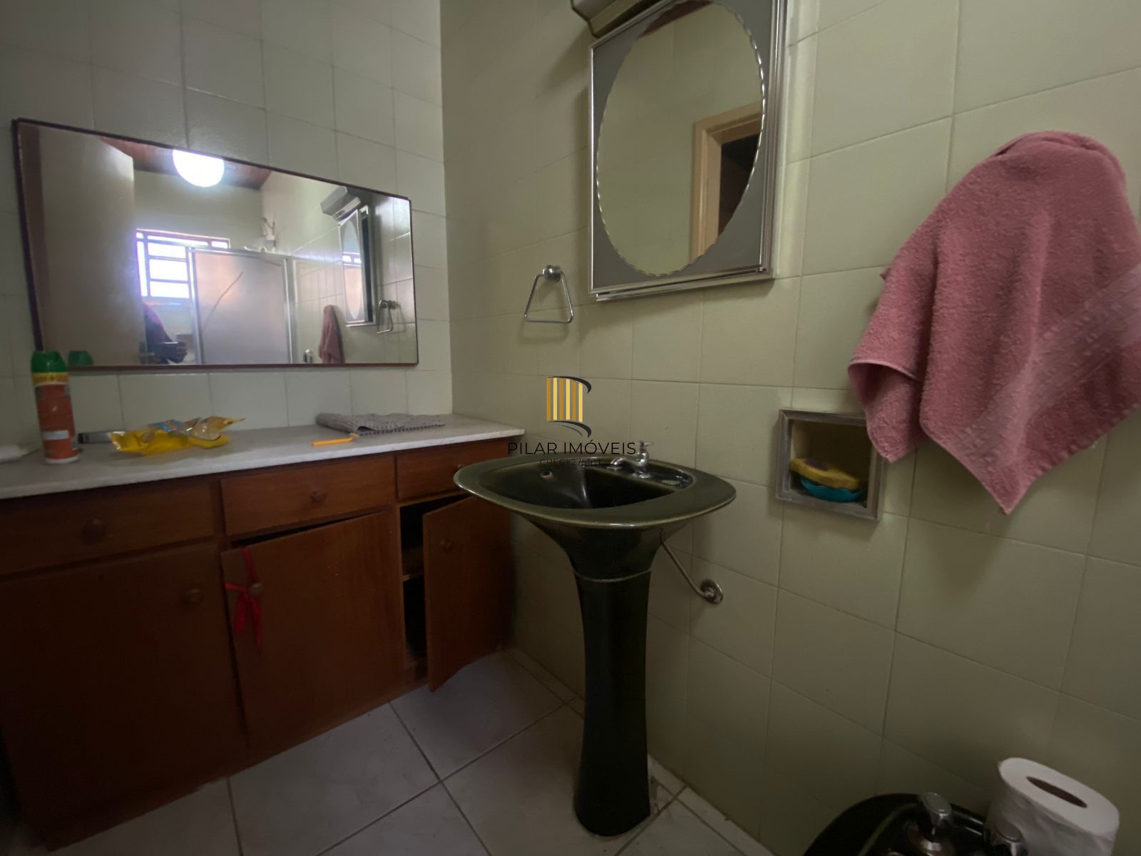 CASA TRISTEZA- PORTO ALEGRE