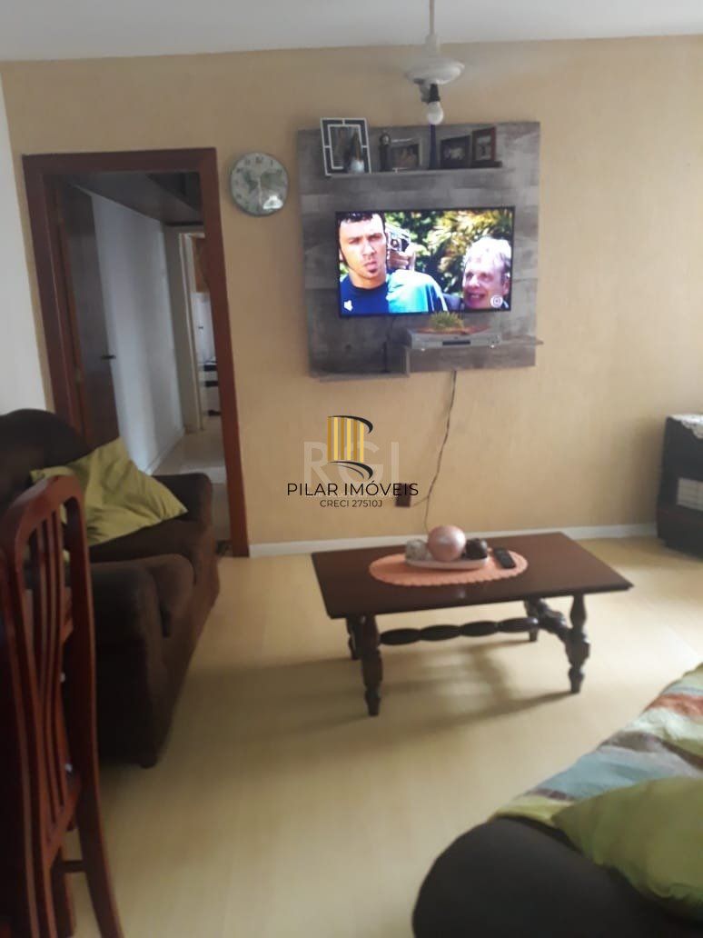 Apartamento  2 dormitórios, 1 vaga - Santa Tereza, Porto Alegre