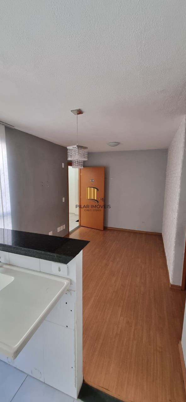 Apartamento à Venda no Condominio Porto Rio Grande