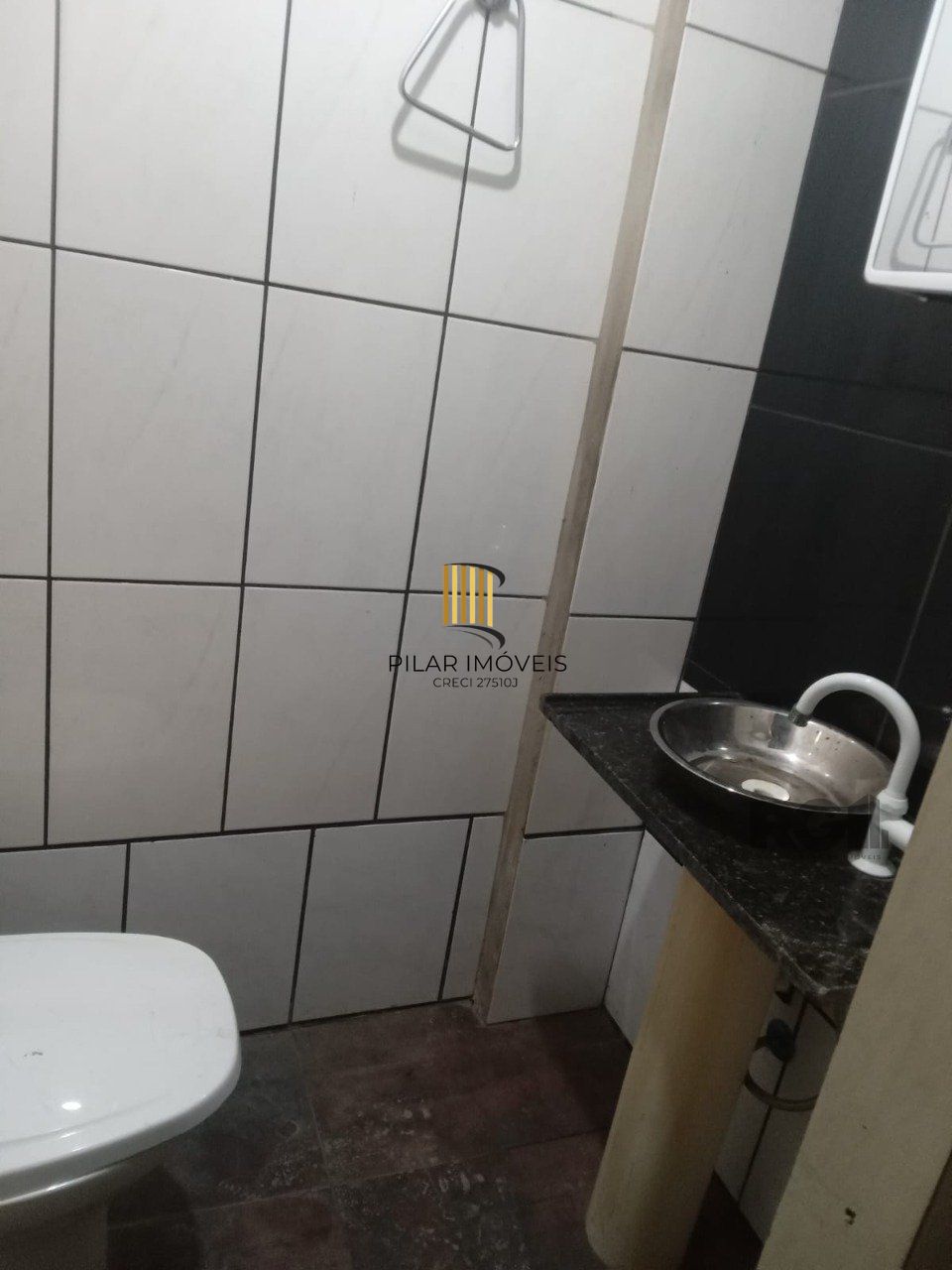 CASA 2 DORMITÓRIOS, 2 VAGAS DE GARAGEM, BAIRRO RESTINGA, PORTO ALEGRE/RS