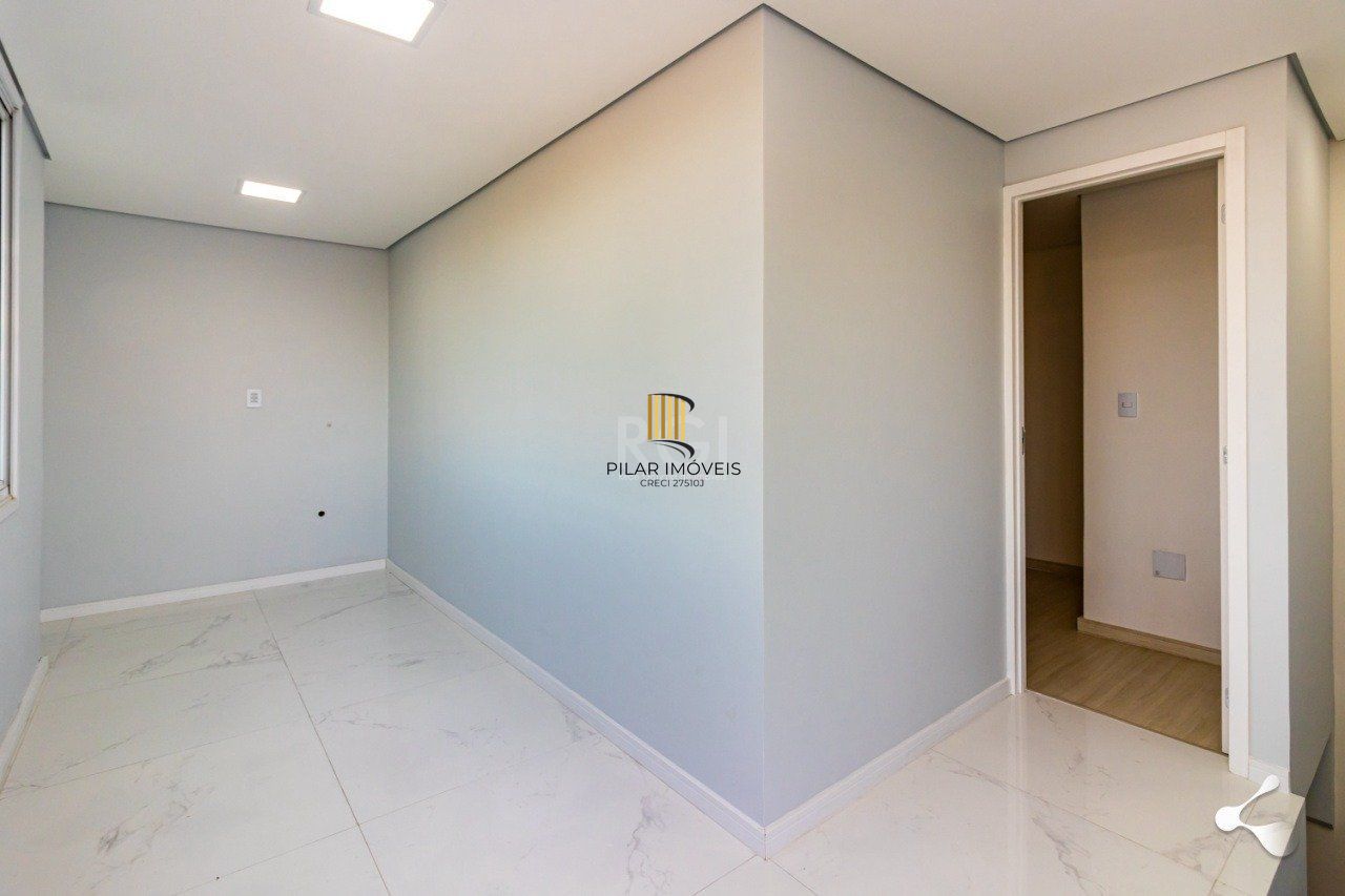 Cobertura para Venda -119,25m², 3 dormitórios, 1 vaga - Petrópolis