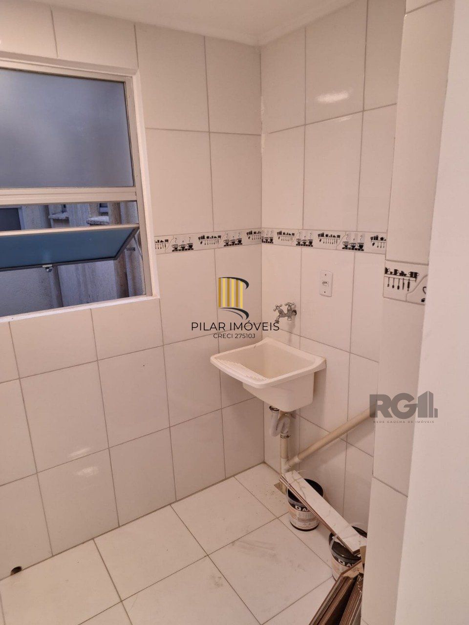 Apartamento 2 dormitórios no bairro Vila Nova