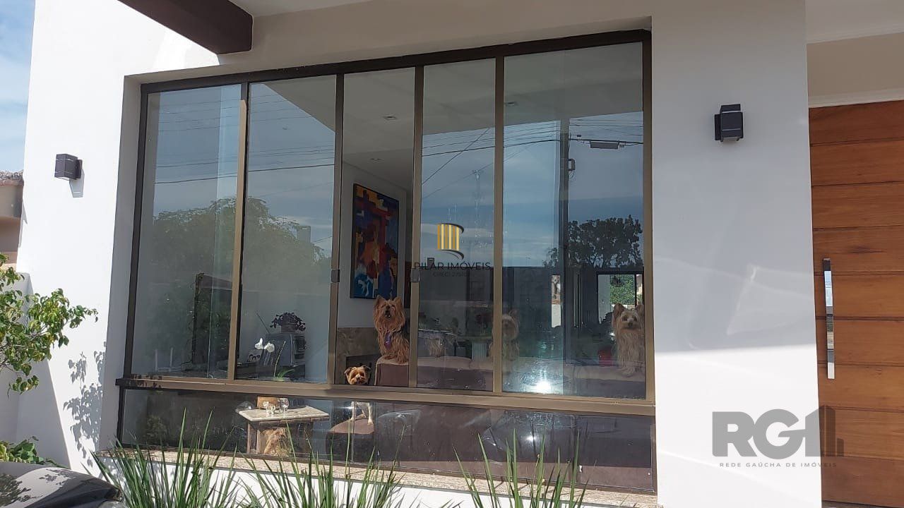 CASA ALTO PADRÃO - BALNEÁRIO -SÃO LOURENÇO DO SUL - RS