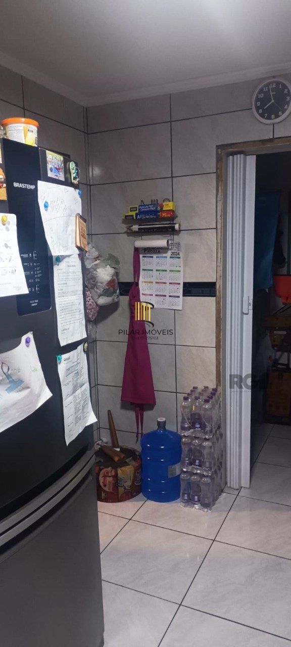 apartamento de 2 dormitórios com garagem coberto no bairro Teresópolis