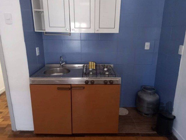 APARTAMENTO JK, NO CENTRO DE PORTO ALEGRE-RS