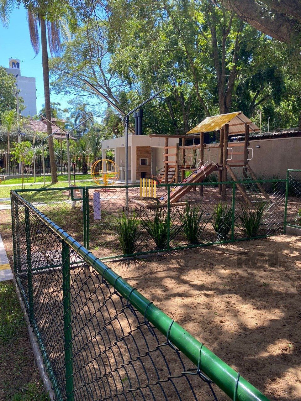 Apartamento NOVO com 2 Quartos à venda, 54m² - Bairro Harmonia Canoas