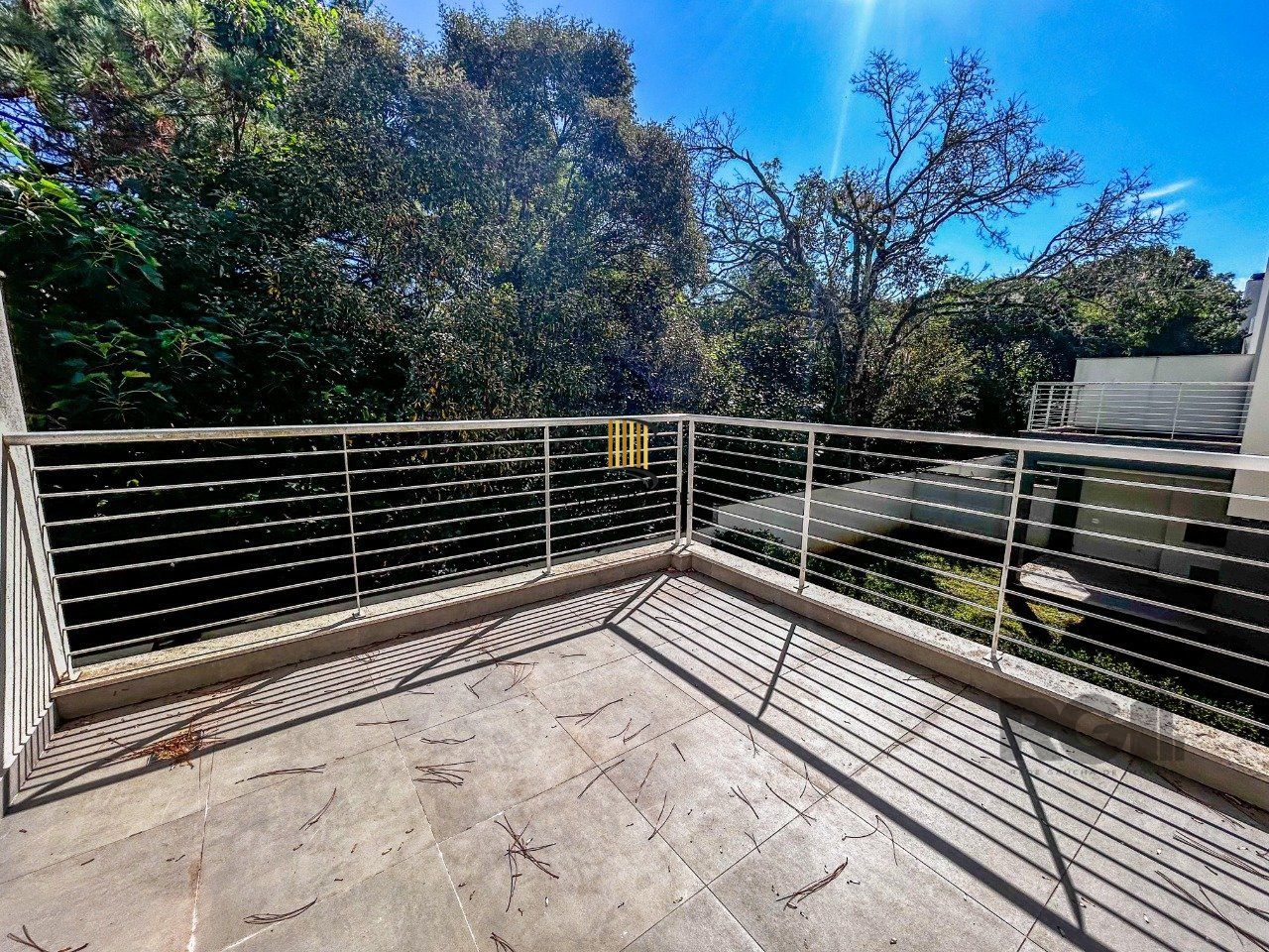 Casa Condominio 3 Dormitório(s) Bairro Pedra Redonda