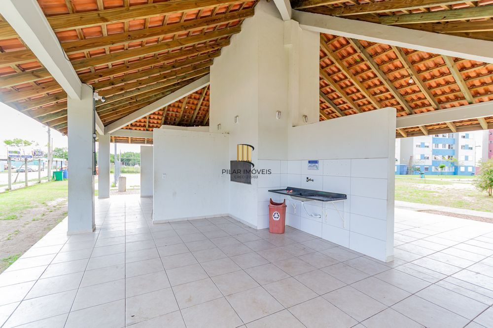 Apartamento 2 quartos com infra, a venda, bairro Chapeu do Sol, Porto Alegre, RS