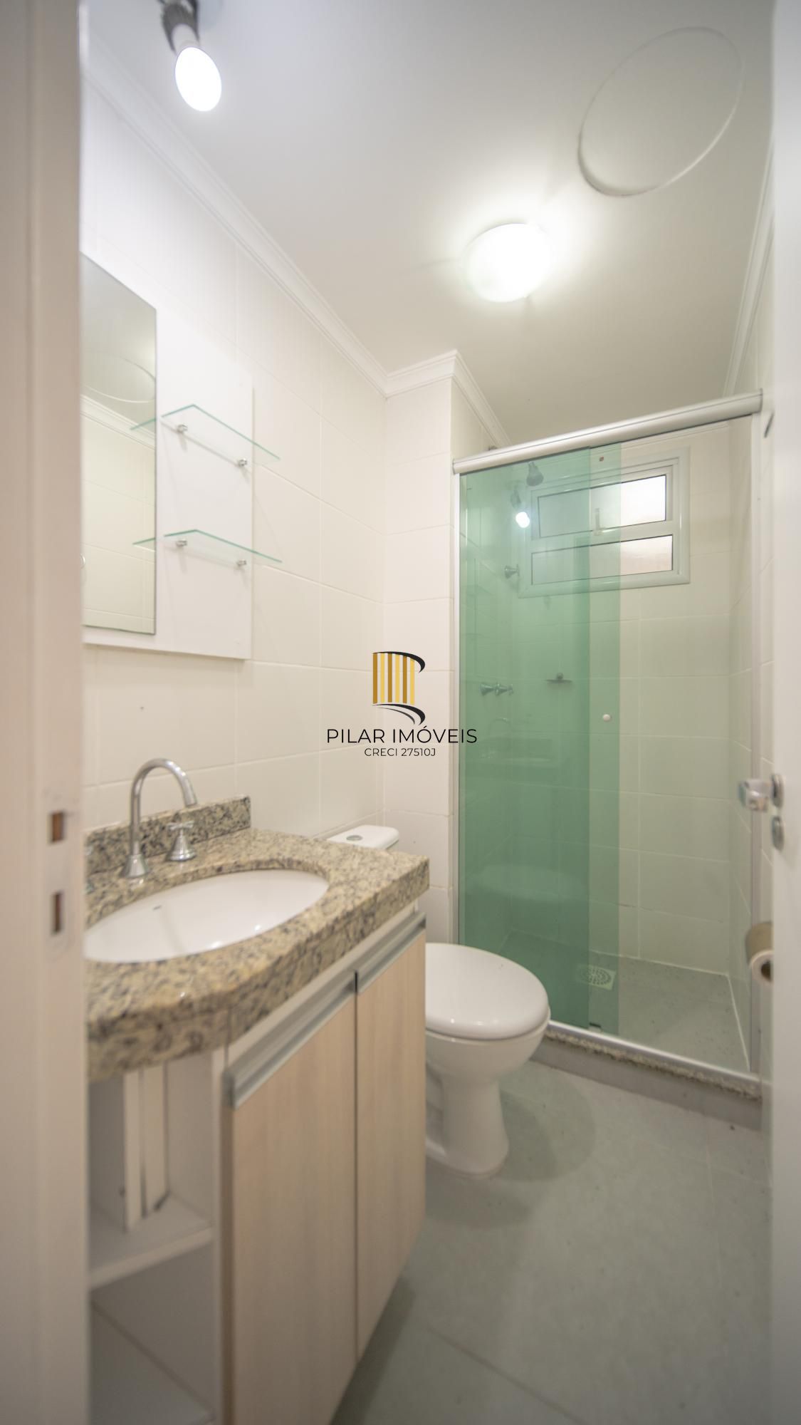 Apartamento Garden com 3 quartos e 107m² à venda em Teresópolis, Porto Alegre.