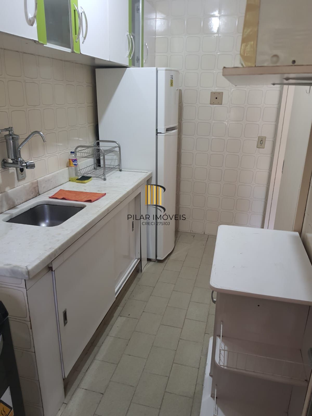 Apartamento com 01 quarto no Bairro Boa Vista em Porto Alegre