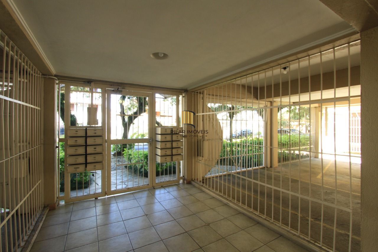 Apartamento 2 dormitórios no bairro Jardim  Botânico