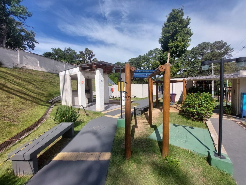 Apartamento com 02 quartos no Condomínio Alto Protásio