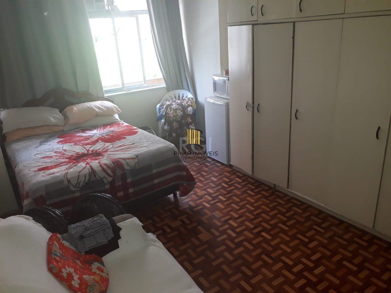 MEGA APARTAMENTO DE 137M² ,  COM SACADA, 2 DORMITÓRIOS, NO CENTRO DE PORTO ALEGRE -RS