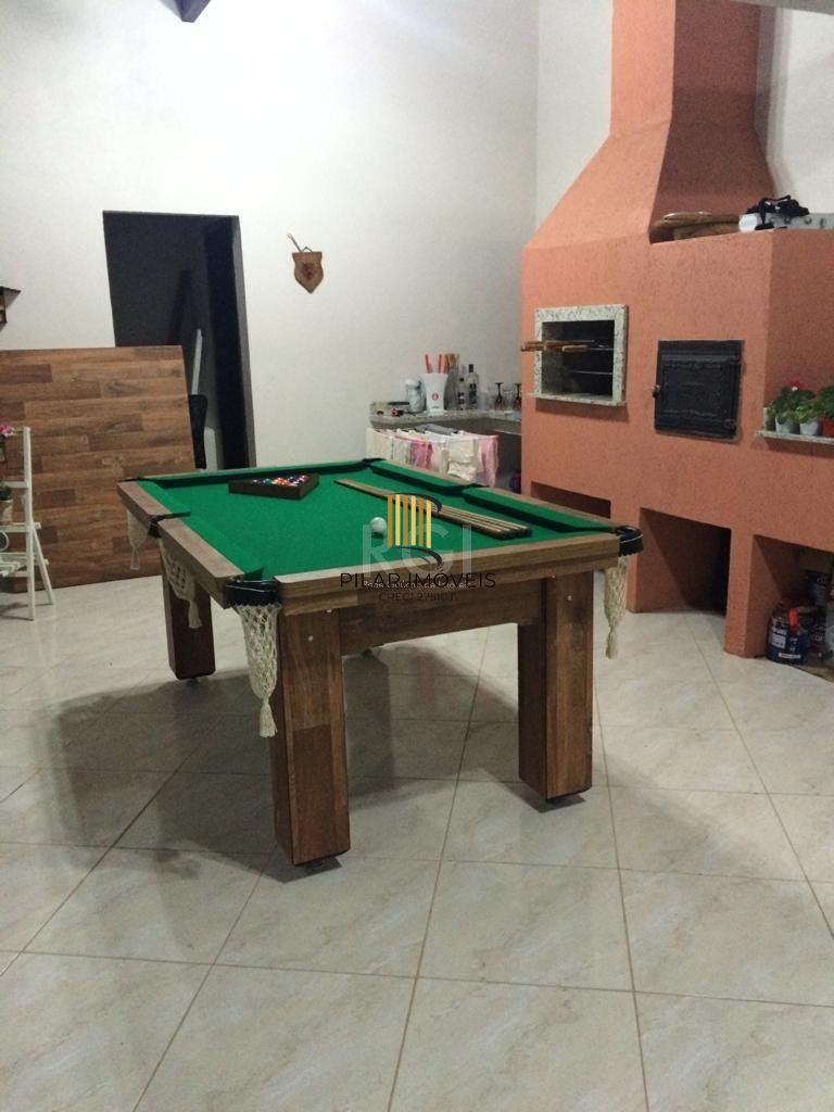 Casa 3 dormitórios no bairro Ipanema