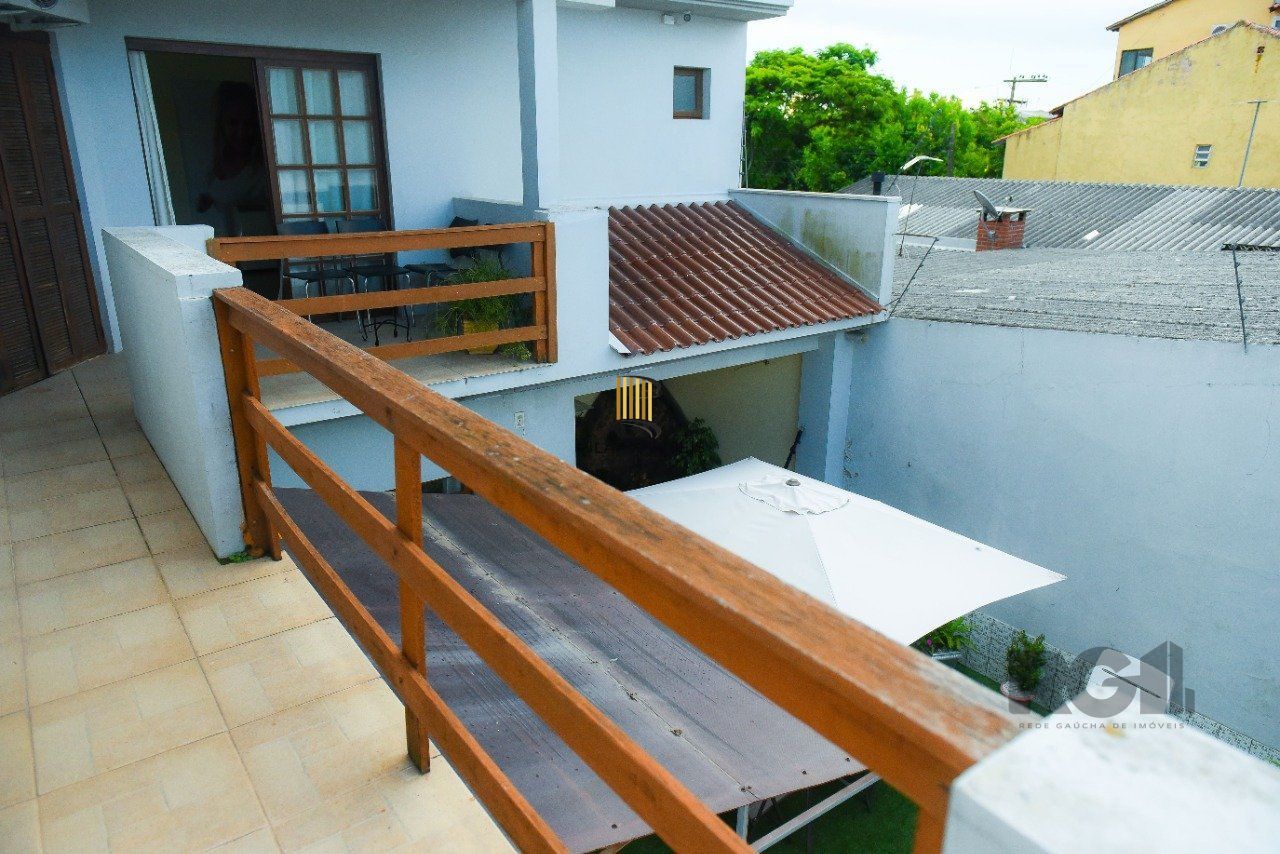 Casa 3 quartos mobiliada a venda próximo ao centro de Canoas