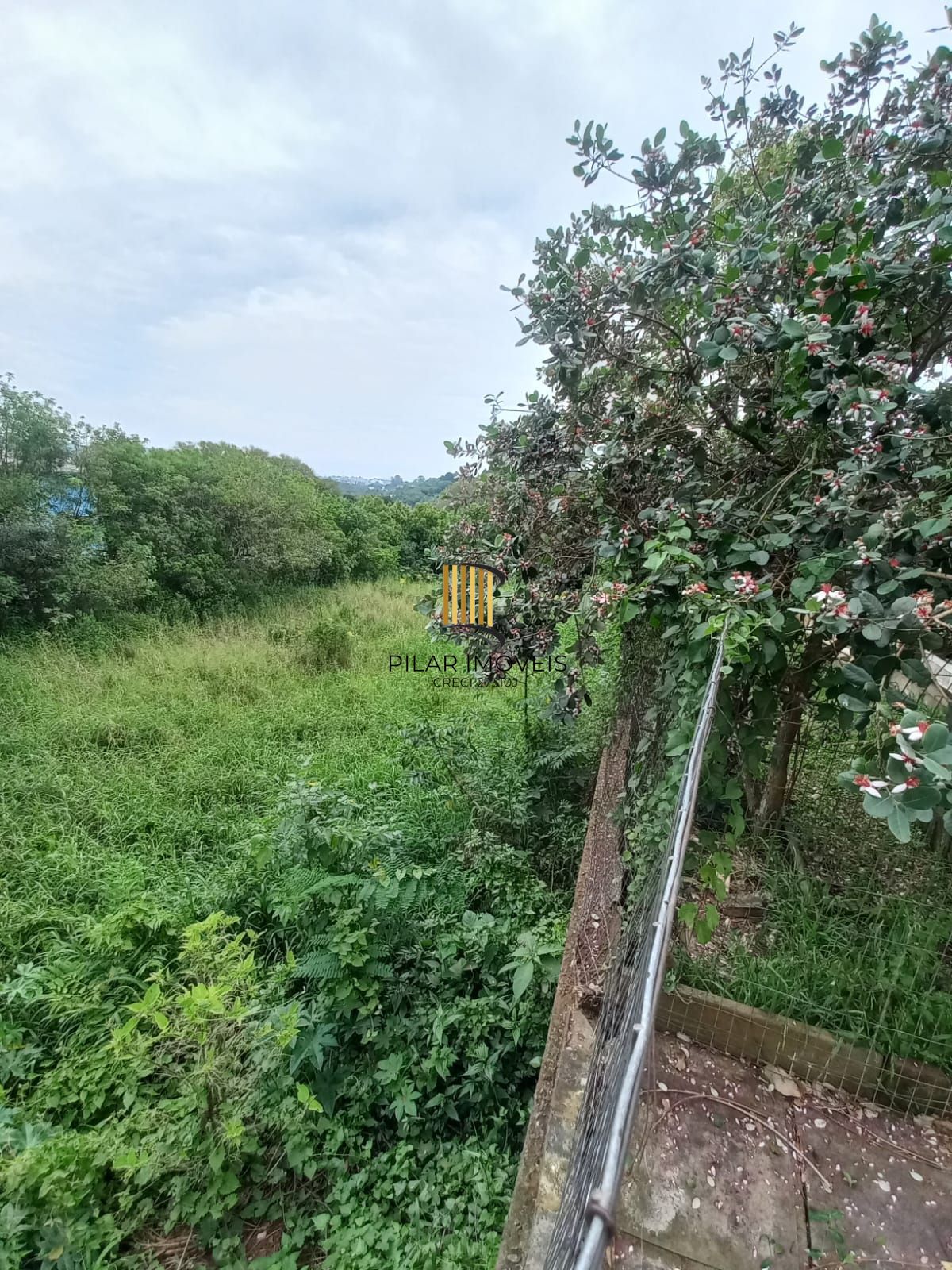 Terreno com Projeto Aprovado para 33 sobrados na Zona Sul de Porto Alegre