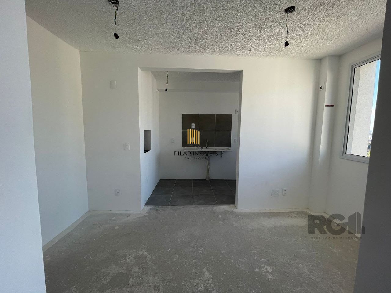 Apartamento 2 Dormitório(s) Bairro Sarandi